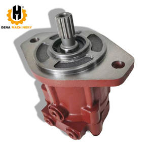 14505903 VOE14505903 Motor de <span class=keywords><strong>ventilador</strong></span> hidráulico Bomba de engranajes 14533496 Motor de <span class=keywords><strong>ventilador</strong></span> <span class=keywords><strong>para</strong></span> EC330 EC360B EC460B EC480B Repuestos de excavadora - Product Image 5