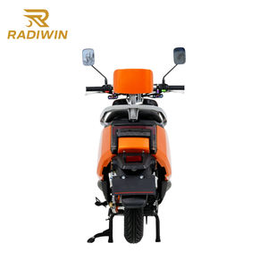 Radiwin Super Puissant Moteur <span class=keywords><strong>Grande</strong></span> <span class=keywords><strong>Roue</strong></span> 4000w 50mph 60v Batterie E Scooter <span class=keywords><strong>Pas</strong></span> <span class=keywords><strong>Cher</strong></span> Eec M1p Pro <span class=keywords><strong>Dirt</strong></span> Moto Électrique pour Adultes - Product Image 4