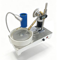 Machine à tailler les pierres précieuses à vitesse variable LS-514 avec pièce à facetter numérique