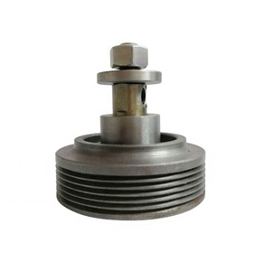 Water Pump Idler Pulley 3064919 AR45189 for <strong>Cummins</strong> <strong>Big</strong> <strong>Cam</strong> - Product Image 1