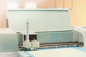 ScoringStylusforCricut Explore/Air 2/MakerScoringTools Score Fold Lines Pen pour cartes/boîtes/projets 3D Outils de notation pour <span class=keywords><strong>Cricut</strong></span> - Product Image 6