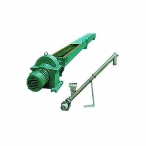 <span class=keywords><strong>Ls</strong></span> Serie Mobiele Toevoer Schroef Transportband Brood Spiraal Koelschroef Transportband - Product Image 5