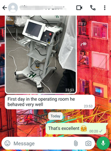 エンドレーザーリフトマシン脂肪吸引1470nm 980nmダイオードレーザーベア光ファイバーエンドスキンデバイスフェイスリフティングプロフェッショナル - Product Image 2