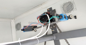 Moteur <span class=keywords><strong>de</strong></span> retournement d'œufs 6W pour incubateurs industriels (autruche, poulet, canard, dinde) – Neuf, <span class=keywords><strong>en</strong></span> PP – Fournisseur direct usine - Product Image 4