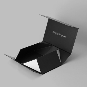 Hộp Giấy Tùy Biến Cao Kết thúc Trang Điểm Palette Bóng Mắt Bên Ngoài Bao Bì Hộp Quà Tặng Cho Eyeshadow Son Môi Bộ Dụng Cụ Mỹ Phẩm - Product Image 5