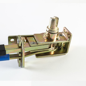 <span class=keywords><strong>Tendeur</strong></span> de bâche robuste de haute qualité 04803 avec poignée en caoutchouc, <span class=keywords><strong>tendeur</strong></span> de sangle de bâche pour carrosserie de camion - Product Image 4
