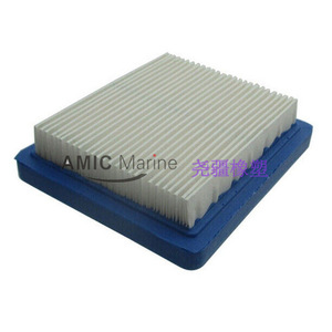 Filtro de Aire Marino Compatible con Motores Fuera de Borda Mercury 35-853333 (35-853333T) - Product Image 2