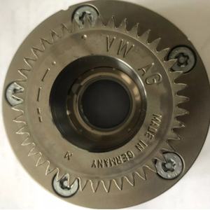 Régulateur de came moteur 04L109088 04L109087A pour AUDI A3 VW SEAT LEON OCTAVIA GOLF SUPERB III 2.0TDI 1.6TDI - Product Image 5