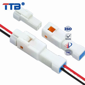 JST <span class=keywords><strong>jwpf</strong></span> Series 2/3/4/6/8pin ขั้วต่อสายไฟแบบปลั๊กตัวเมียอัตโนมัติกันน้ำขั้วต่อ JST <span class=keywords><strong>02R</strong></span>-<span class=keywords><strong>JWPF</strong></span>-<span class=keywords><strong>VSLE</strong></span>-<span class=keywords><strong>S</strong></span> - Product Image 1