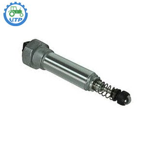 Sensor de Posición de Alta Calidad 3712728M4 Compatible con Tractores 5000, 5400, 6400, 6600, 6700, 6S, 7600, 7700 - Product Image 4