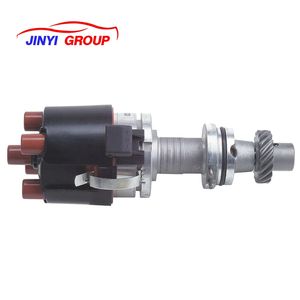 Distributeur d'allumage pour VOLKSWAGEN CABRIO 1995-1996 037905205L 037905205R 037 905 205 L 037 905 205 R 3185408 8485408 - Product Image 1