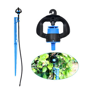 ระบบน้ำหยดแบบไมโครสปริงเกอร์สำหรับรดน้ำต้นไม้ในสวน - Product Image 4