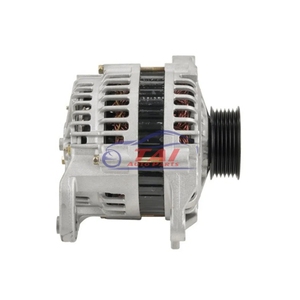 Alternador Original para NISSAN 231004Z400 Sentra 02-06 1.8L - Product Image 4