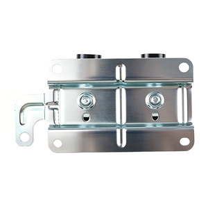 Válvula Solenoide de Vacío para Ford Focus BS7E9J559A, Nueva Pieza de Repuesto para Motor - Product Image 4