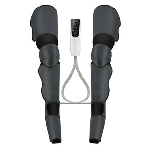 Electric 6 Modes Blood Circulation Relaxation Therapy Air Compression Foot <strong>Leg</strong> <strong>Massager</strong> <strong>Machine</strong> - Product Image 1