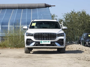 Nuova Auto a Benzina GEELY XINGYUEL L Monjaro FWD SUV Compatto 2.0T 272 CV L4 del 2026, Prodotta in Cina, Fornitore di Fabbrica - Product Image 2