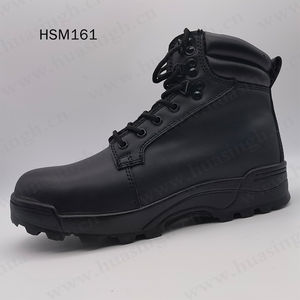 CXT,Elite Mission Training EVA + Suela de goma Botas de combate Rescate Camping <span class=keywords><strong>Seguridad</strong></span> Duty Patrol <span class=keywords><strong>Recon</strong></span> Boots HSM059 - Product Image 4