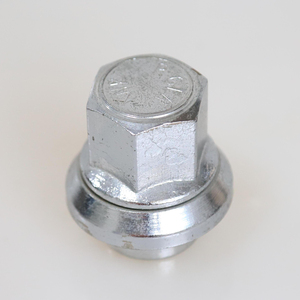 Groothandel Custom Hoge Dichtheid Truck Grade 10.9 Bouten En Moeren Hoge Kwaliteit En Duurzaam Sterke Wiel Bouten - Product Image 2