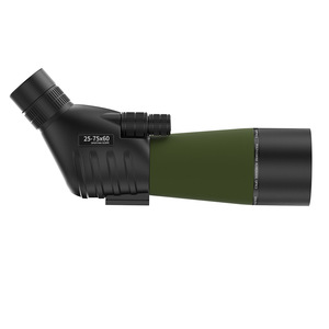 Suncore Monocular 25-75x60 Multi-Coated Optics High Magnification Birdwatching Telescope - Product Image 2