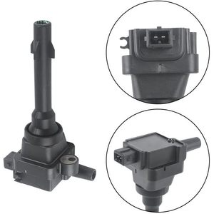 Bobina de encendido F01R00A020 DALD370510 SW803844 para Suzuki Mitsubishi - Product Image 2