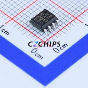 Amplificador operacional de chip IC de circuito integrado nuevo y original de 1/2/SN - Product Image 1