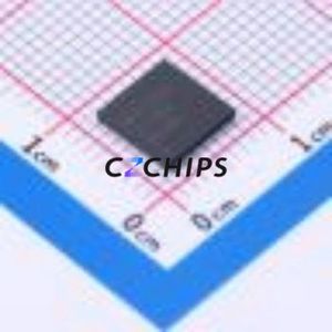 Original et nouveau MAX16602GGN + QFN-56(7x7) Circuit intégré IC puce PMIC DC-DC IC de puissance - Product Image 1