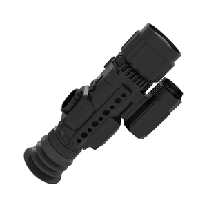 GTMEDIA X350L High Resolution Thermal Imager Thermal Sight Infrared Night Vision Scope 4-Hour Battery Life IP65 Hunting - Product Image 5