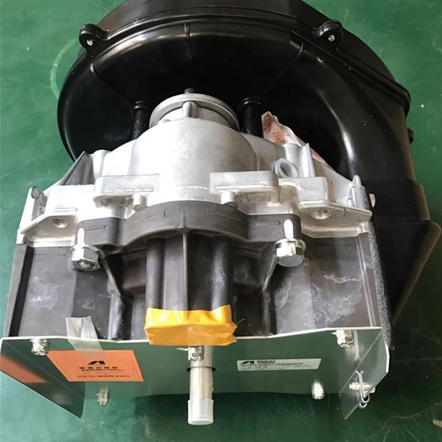 3.7kw Japan Oil Free Scroll Compressor - Big Sale!