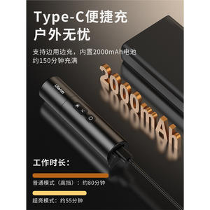 Ulanzi Optimal <span class=keywords><strong>Basket</strong></span> LM07 Lampe Flash <span class=keywords><strong>Zoom</strong></span> Photo à Température Bicolore Réglable pour Appareil Photo et Diffusion en Direct - Product Image 4