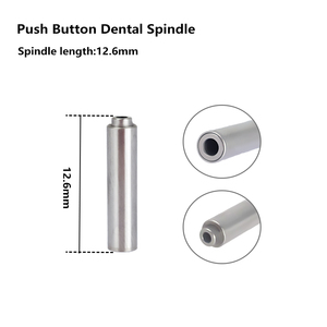 CP-SP nha khoa tay khoan push button KV trục chính nha khoa trục Cartridge phần chất lượng cao cho tốc độ cao tay khoan - Product Image 5