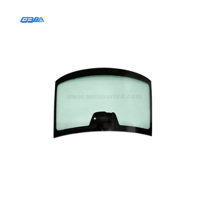 กระจกบังลมหน้ารถยนต์เกรดสูงทนต่อสภาพอากาศป้องกันแสงสะท้อนสำหรับ BYD yangwang U7 2025 - Product Image 4
