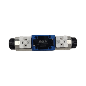 Válvula Solenoide Hidráulica de Control Direccional 4WE6A 4WE6E 4WE6J 4WE6G 4WE6M 12V 24V - Product Image 2