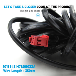 Sensor de Temperatura Ambiente 1013930 H7B00029A 1013943 H7B00032A para Unidad Interior HITACHI VRF VAM, Conjunto de Termistor, Piezas de HVAC - Product Image 5