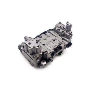 Cuerpo de válvula de transmisión automática 09G 09K 09M 09G325039A aplicable para Volkswagen - Product Image 5