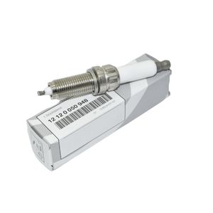 Pièces <span class=keywords><strong>d</strong></span>étachées automobiles Bougies <span class=keywords><strong>d</strong></span>'<span class=keywords><strong>allumage</strong></span> OEM 12120050948 SXB24HCFD7 <span class=keywords><strong>Bougie</strong></span> <span class=keywords><strong>d</strong></span>'<span class=keywords><strong>allumage</strong></span> en iridium Bujia - Product Image 2