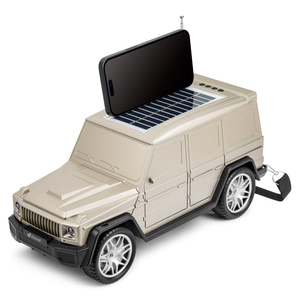 Kisonli <span class=keywords><strong>B2</strong></span> guangzhou автомобильный динамик с синим зубом с солнечной зарядкой - Product Image 3