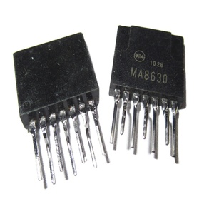 Oferta Especial: Componentes IC en Stock MA8630 - Product Image 1
