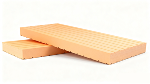 Panneaux XPS, panneau sandwich, panneau mural isolé extrudé, panneau en mousse de <span class=keywords><strong>polystyrène</strong></span>, prix de l'isolation - Product Image 3