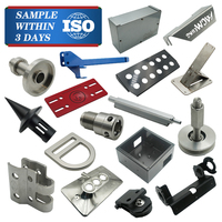 Service de découpe laser sur mesure OEM en usine, fabrication de tôlerie, fabrication de pièces embouties en métal, fabrication d'acier inoxydable