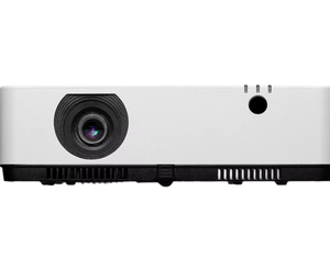 Cao sáng thông minh chiếu không dây HD văn phòng hội nghị & rạp hát tại nhà với HDMI NP-CD2300U - Product Image 2