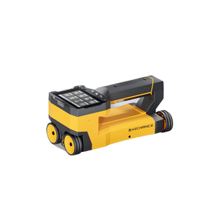 HC-GY91 Detector de Barras de Acero Multicanal de Alta Gama para Paredes, Detector de Barras de Acero en Hormigón - Product Image 1