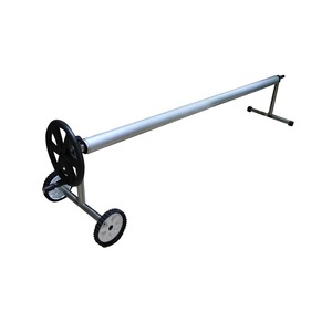 Enrouleur de couverture de <span class=keywords><strong>piscine</strong></span> de haute qualité pour bâches de <span class=keywords><strong>piscine</strong></span> - Product Image 4