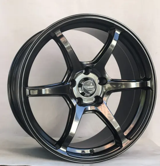 Osmis-XT-006R acing, falta con chinachinada, talón pokes 18x8,5/18x9,0