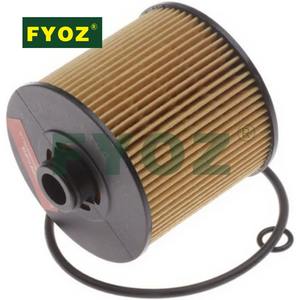 Filtro de Aceite 1056022300 32257013 Compatible con <span class=keywords><strong>VOLVO</strong></span> <span class=keywords><strong>XC40</strong></span> (536) <span class=keywords><strong>T2</strong></span> T3 T4 T5 2018-2020 OEM #   5501660108 32257123 - Product Image 3