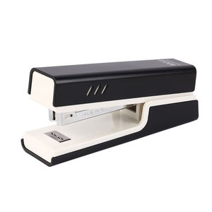 Eagle A0134 Mini agrafeuse de bureau 20 feuilles fournitures scolaires pour 24/6 26/6 26/8 outil de reliure de livre - Product Image 2