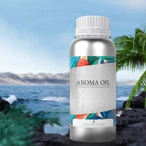 น้ำมันหอมระเหยบริสุทธิ์ 100% ได้รับการรับรองมาตรฐานออร์แกนิกจาก USDA ไม่ผสมสารเจือปน สำหรับการกระจายกลิ่นบำบัดด้วยอโรมาเธอราพี รับผลิตแบบ OEM - Product Image 2