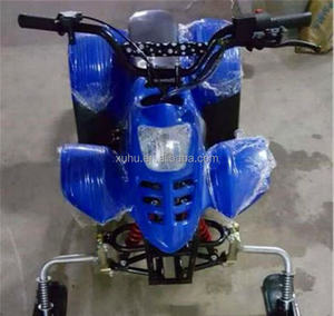 Mini Moto de Nieve de 110cc para Niños en Venta - Product Image 2