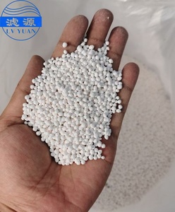 Lvyuan Thương Hiệu Công Nghiệp Muối Chất Lượng Cao Canxi Clorua Dihydrate Mảnh 74% Nội Dung Giá Thấp Bột Thực Phẩm Da - Product Image 5