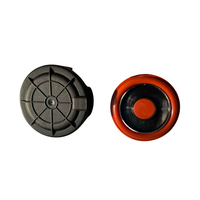 Válvula de Escape de Gases de Combustión 2740181400, Ventilación del Cigüeñal, Tapa de Válvula del Tubo de Escape para Cabeza de Cilindro de Motor Mercedes-Benz W205 W213 X253