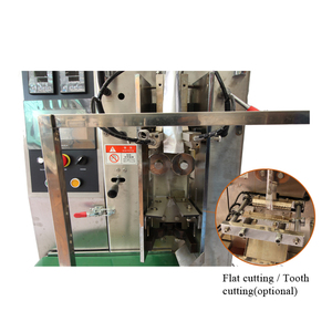 <span class=keywords><strong>Prix</strong></span> de gros Masala Machine à emballer Fabricant d'emballage automatique de poudre - Product Image 5